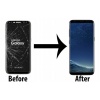 Samsung Galaxy S20 Ultra SM-G988 wymiana zbitej szybki wyświetlacza lcd