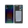 Samsung Galaxy A51 SM-A515 klapka baterii czarna oryginał GH82-21653B