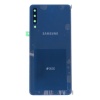 Samsung Galaxy A7 2018 SM-A750F klapka baterii GH82-17833D niebieska oryginał