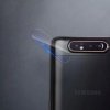 Samsung Galaxy A80 / A90 szkło hartowane na obiektyw aparat kamerę tył 