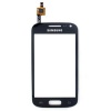 Oryginalny Digitizer Szybka Dotyk Samsung Galaxy Ace 2 i8160 Czarny