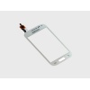Oryginalny Digitizer Szybka Dotyk Samsung Galaxy Ace 2 i8160 Biały