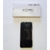 Samsung Galaxy M21 SM-M215 Wyświetlacz LCD Ekran Szybka Dotyk Digitizer GH82-22836A GH82-22509A Czarny Oryginał Service Pack