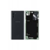 Samsung Galaxy Note 10 SM-N970 klapka baterii czarna oryginał GH82-20528A
