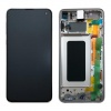 Samsung Galaxy S10e SM-G970F Wyświetlacz LCD Ekran Szybka Dotyk Digitizer Ramka Biały GH82-18852B