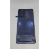Samsung Galaxy S20 FE 5G SM-G781F klapka baterii Cloud Navy granatowa GH82-24223A oryginalna