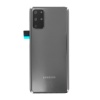 Samsung Galaxy S20+ Plus 5G SM-G986 / S20+ Plus SM-G985 klapka baterii szara ( grey ) GH82-21634E Oryginał
