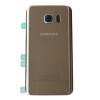 Samsung Galaxy S7 EDGE SM-G935F klapka baterii złota GH82-11346C