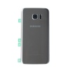 Samsung Galaxy S7 EDGE SM-G935F klapka baterii srebrna GH82-11346B oryginał
