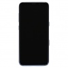 Samsung Galaxy S8 SM-G950F Wyświetlacz LCD Szybka Dotyk Digitizer Ramka Niebieski GH97-20457D