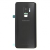 Samsung Galaxy S9 Plus SM-G965F klapka baterii czarna GH82-15652A oryginał