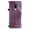 Samsung Galaxy S9 Plus SM-G965F klapka baterii fioletowa purple GH82-15652B oryginał