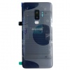 Samsung Galaxy S9 Plus SM-G965F klapka baterii niebieska  GH82-15652D oryginał