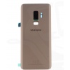 Samsung Galaxy S9 Plus SM-G965F klapka baterii złota GH82-15652E oryginał