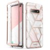 SUPCASE COSMO GALAXY S10+ PLUS MARBLE