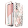 SUPCASE COSMO GALAXY S21 MARBLE