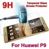 Szkło Hartowane Folia na LCD Glass Premium Tempered Huawei P9