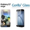 Szkło Hartowane Glass Premium Tempered X-One z Ramką Samsung Galaxy S7 Czarne
