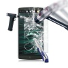Szkło Hartowane na LCD Glass Premium Tempered LG V10