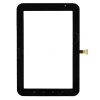 SZYBKA DOTYK DIGITIZER Samsung Galaxy Tab 7.1 P1000 CZARNY