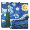 TECH-PROTECT SMARTCASE KINDLE PAPERWHITE 1/2/3 STARRY NIGHT