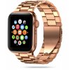 TECH-PROTECT STAINLESS APPLE WATCH 2/3/4/5/6/SE (38/40MM) ROSE GOLD