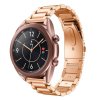 Tech-protect STAINLESS SAMSUNG GALAXY WATCH 3 41MM BLUSH GOLD