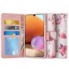 TECH-PROTECT WALLET GALAXY A32 LTE FLORAL ROSE