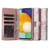 TECH-PROTECT WALLET GALAXY A52 LTE/5G MARBLE