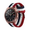 TECH-PROTECT WELLING SAMSUNG GALAXY WATCH 3 41MM NAVY/RED