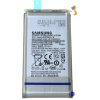 Wymiana baterii w telefonie komórkowym Samsung Galaxy S10+ SM-G975F 