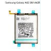 Wymiana baterii w telefonie komórkowym Samsung Galaxy a32 5g sm-a326 / A42 SM-A426 / A72 SM-A725 / M22 SM-M225 / M32 SM-M325