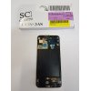 Wymiana wyświetlacza lcd Samsung Galaxy A50 SM-A505 Czarny oryginał