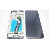 Wymiana Wyświetlacza LCD w telefonie komórkowym Samsung Galaxy A02s SM-A025F Oryginał Service Pack