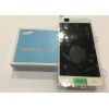 Wyświetlacz LCD Szybka Dotyk Digitizer Samsung Galaxy J5 SM-J500FN Biały GH97-17667A