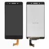 Wyświetlacz LCD Szybka Dotyk Digitizer Huawei Honor 7 Czarny