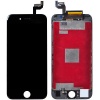 Wyświetlacz LCD Szybka Dotyk Digitizer Apple Iphone 6S 4.7  Czarny