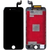 Wyświetlacz LCD Szybka Dotyk Digitizer Apple iphone 6S 4.7  Czarny