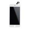 Wyświetlacz LCD Szybka Dotyk Digitizer Apple Iphone 6S Plus 5.5 Biały