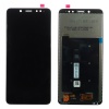 Wyświetlacz LCD Szybka Dotyk Digitizer Xiaomi Redmi 5 PLUS czarny