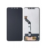 Xiaomi Pocophone F1 Wyświetlacz LCD Ekran Szybka Dotyk Digitizer Czarny M1805E10A